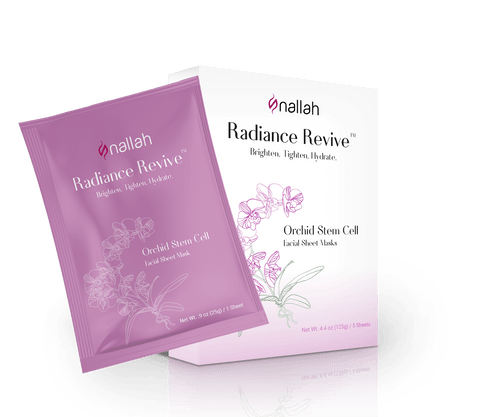 Radiance Revive™ Orchid Stem Cell Mask
